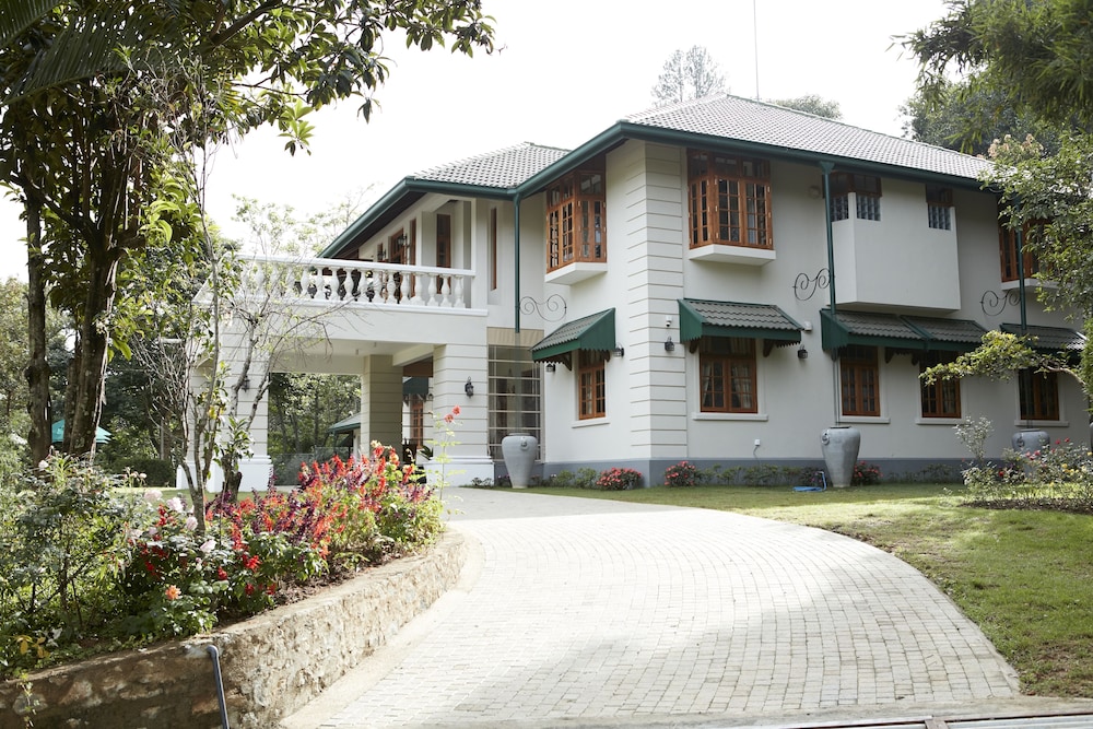 Manor House Bandarawela By Seven Angels