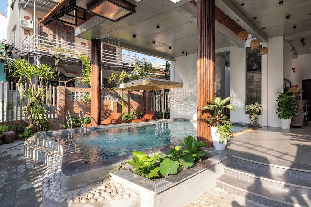 Eco & Rustic Home Hoian