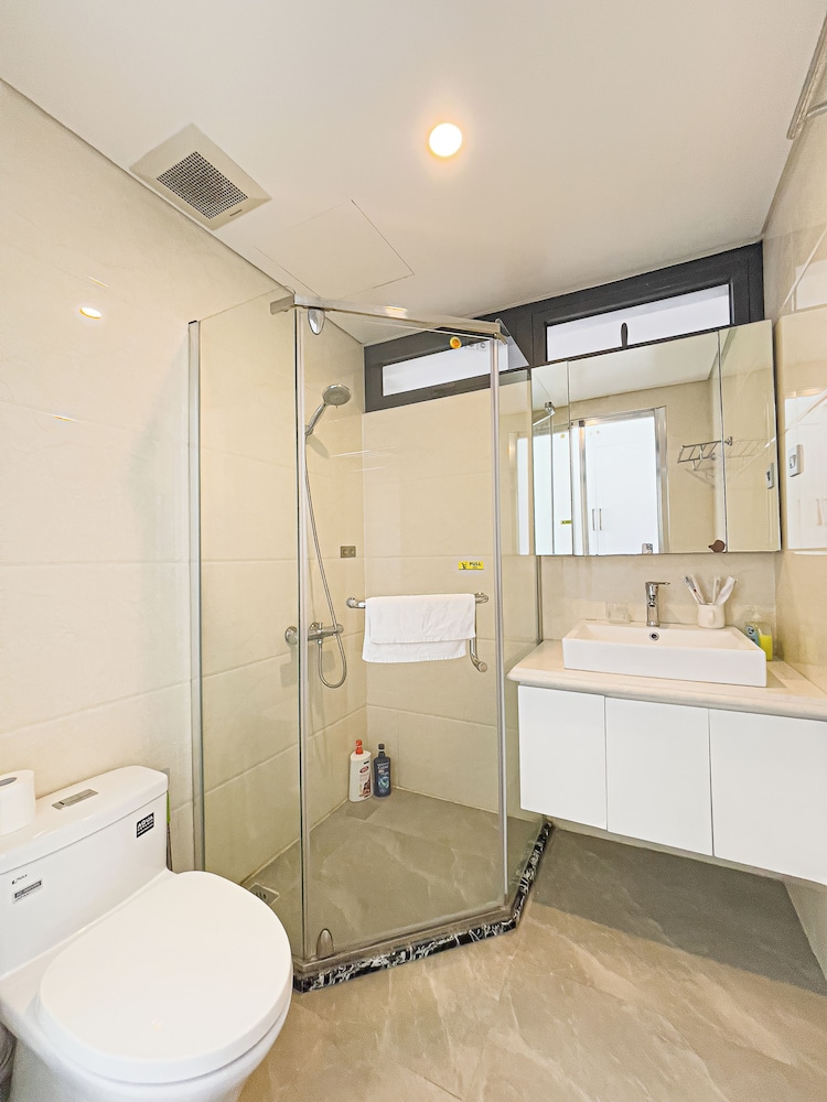 TIL - Vinhomes Skylake Elegance Suites