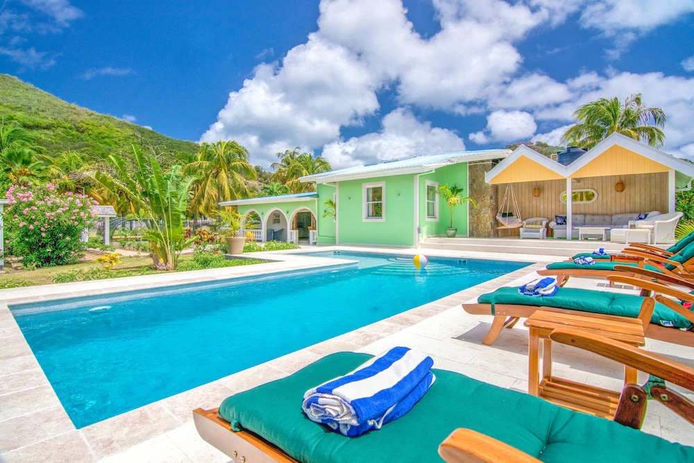 Bequia Beach Hotel Luxury Resort & Spa - Photo 88