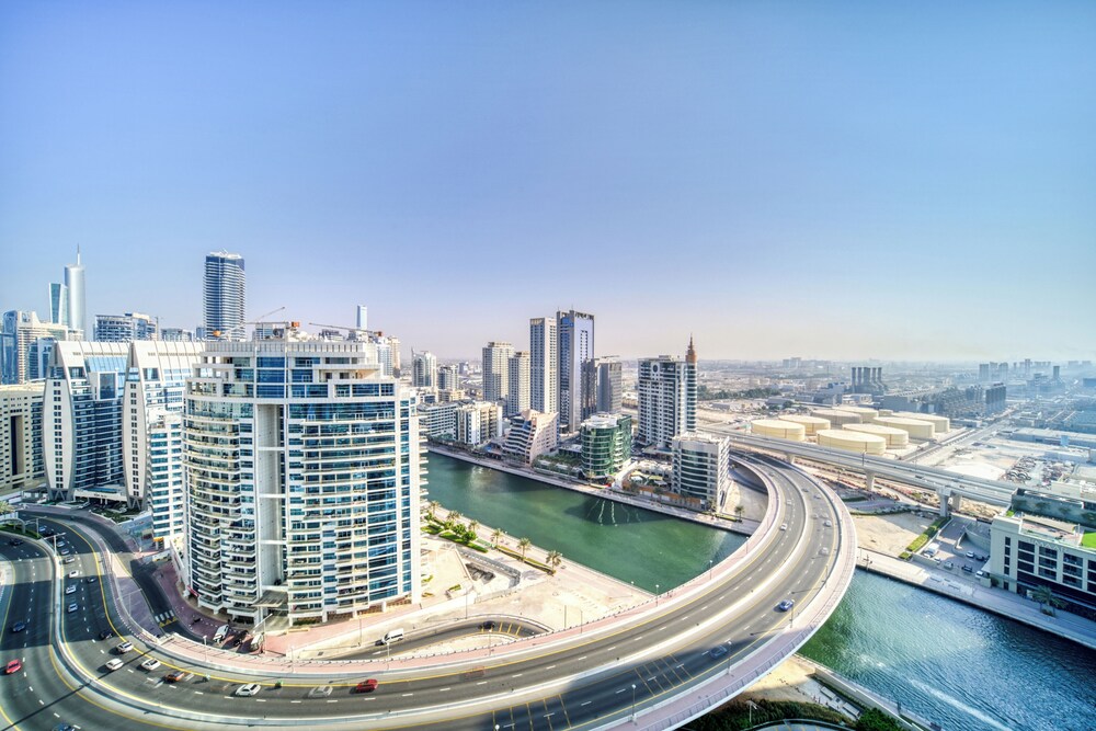 Address JBR - Mint Stay