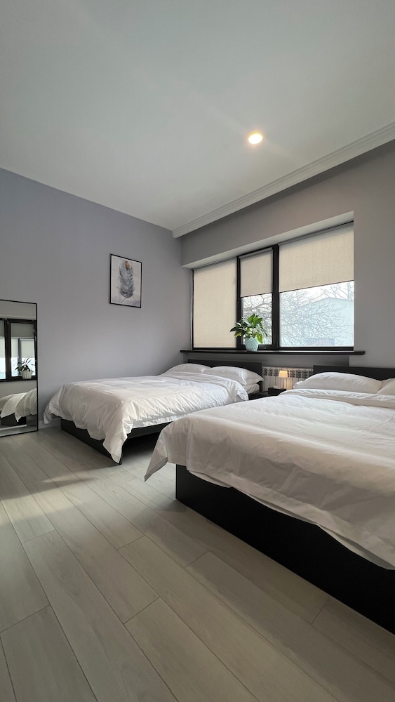 MuTu Hotel