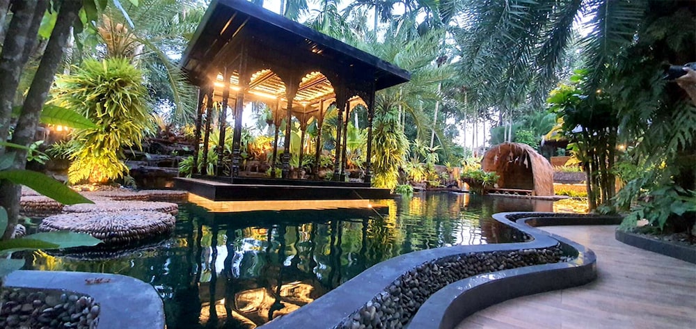Villa Habeebee