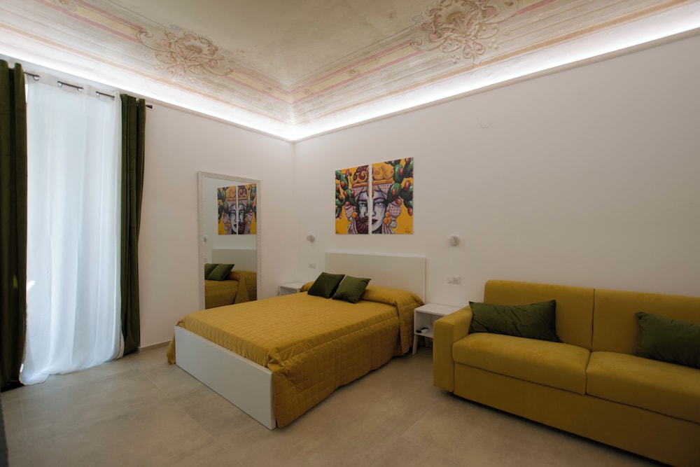 Massimo Rooms & suite