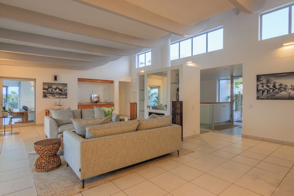 Bosavern Guesthouse