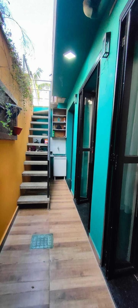 Hospedaria Casa 373