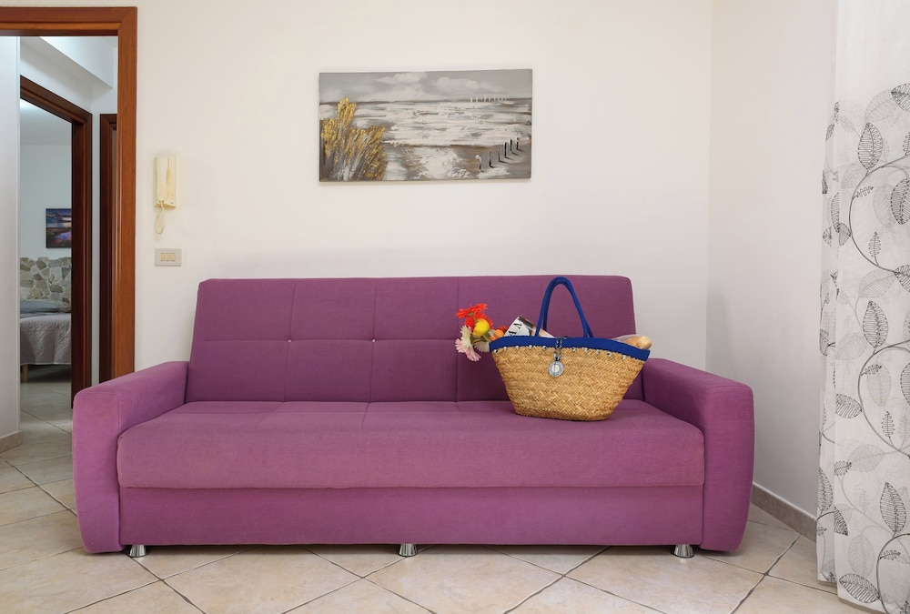 Bedda Luna Villa