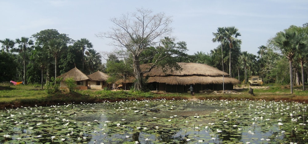 Campement Solidaire De Seleki