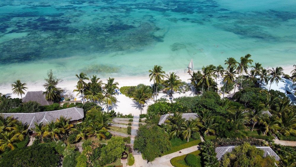 Kiwengwa Vacations - Melia Zanzibar - Property Image 1