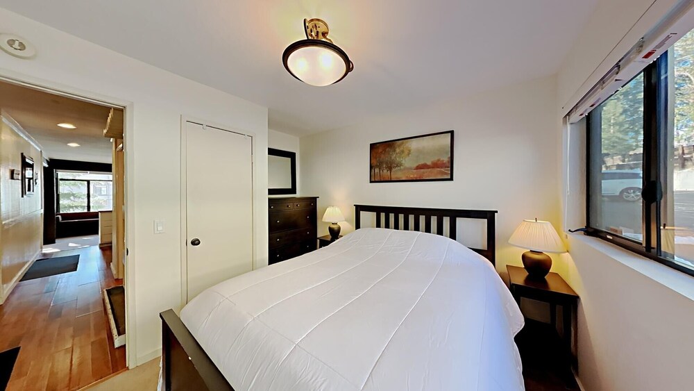 Mammoth Mountain Vacation Condos