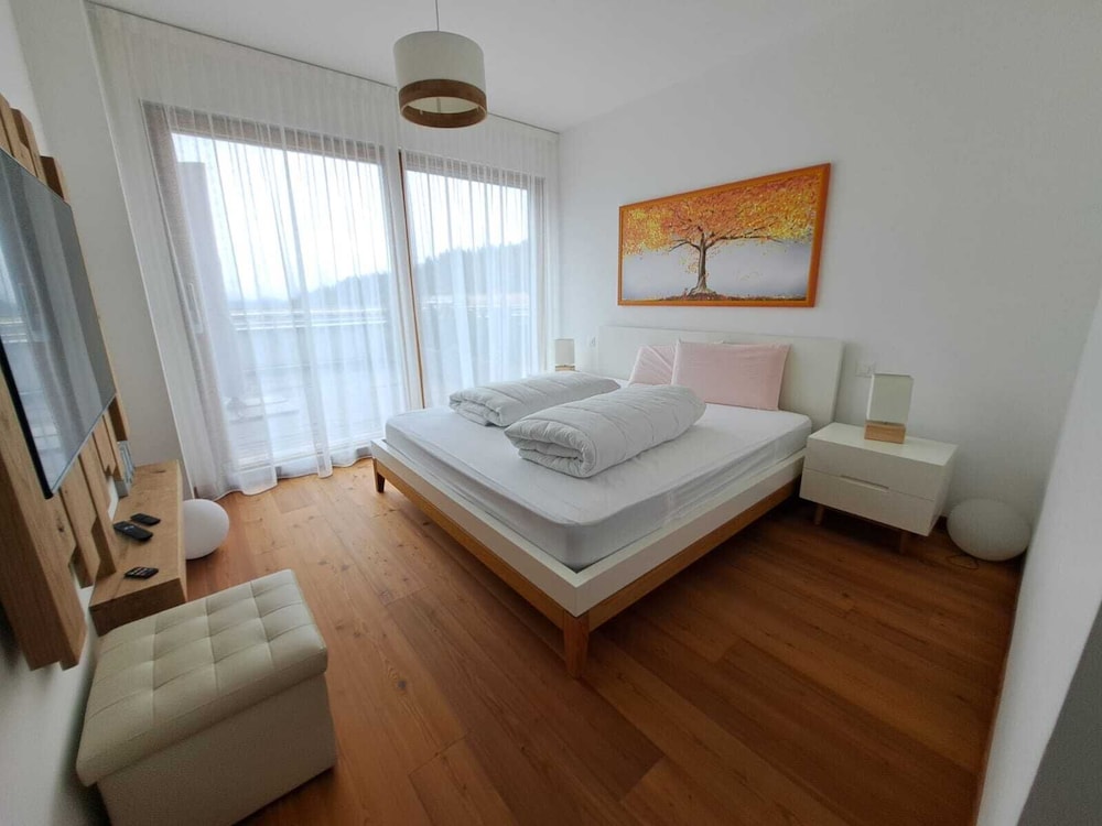 Laax Alpine Lodge