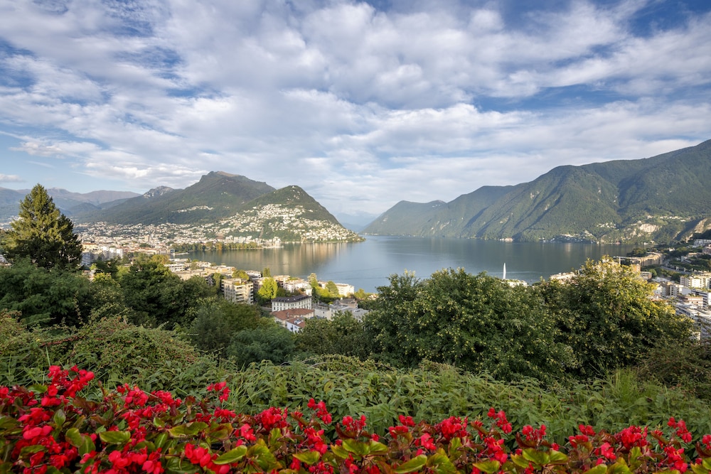 Lugano Vacations - Villa Principe Leopoldo - Property Image 62