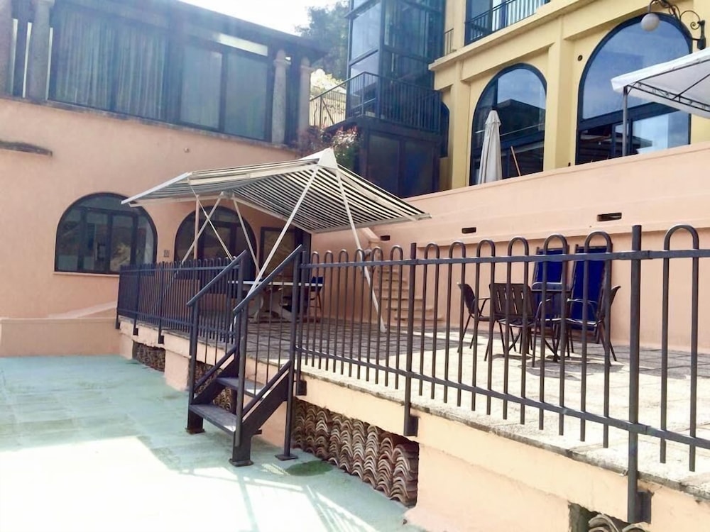 Residence Vecchio Porto Excelsior