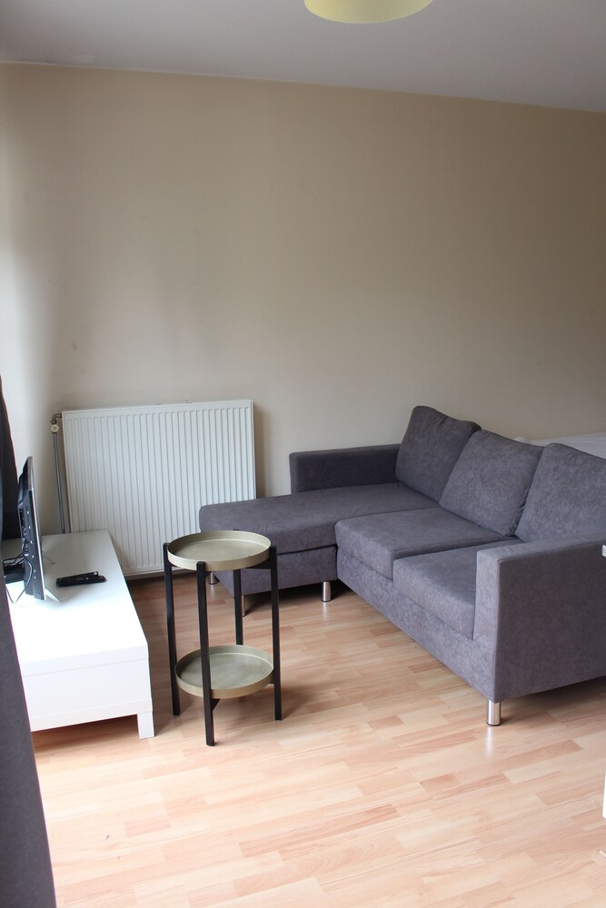 MyCityLofts - Aelbrechtskade