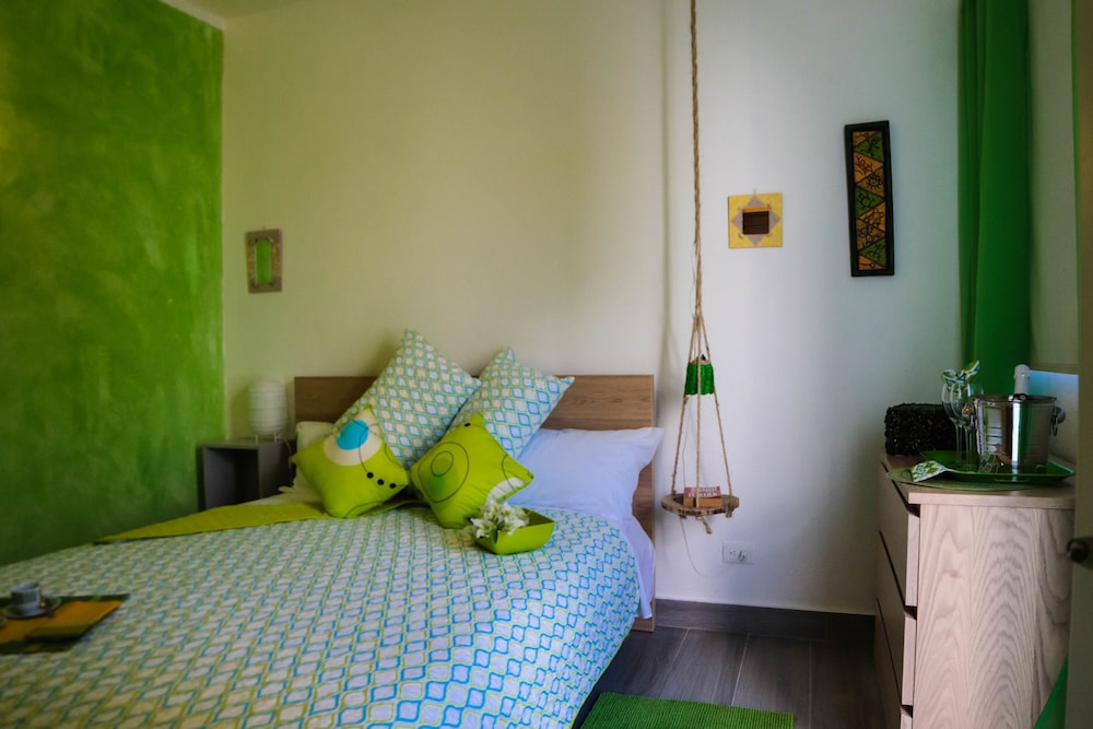Villa Rosa Dominicus