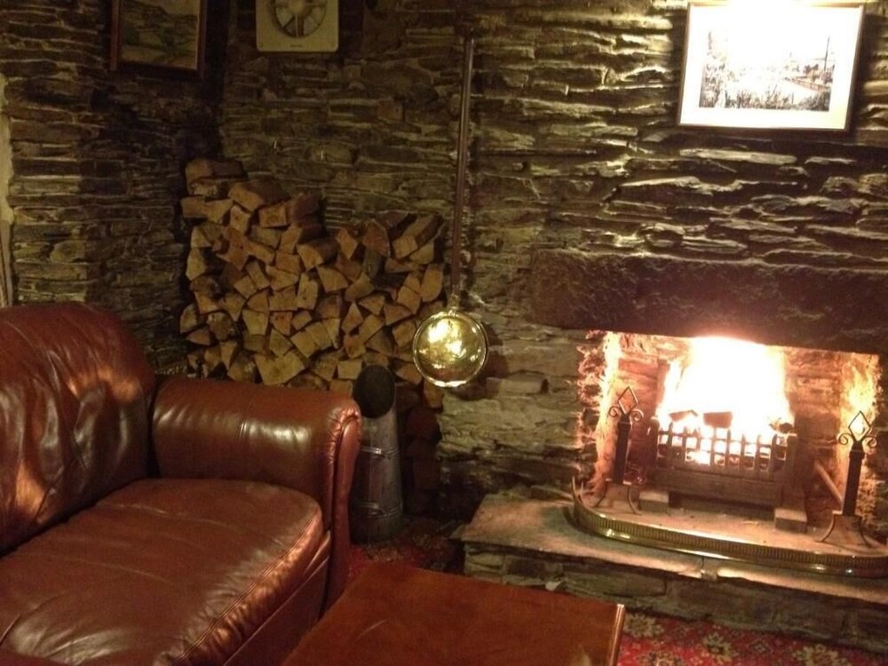 The Copley Arms