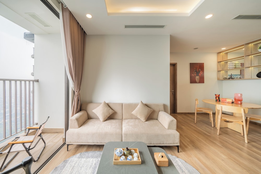 Swanlake Ecopark - Calm Homestay
