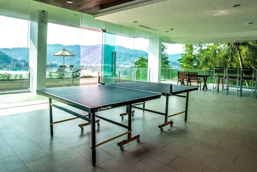 Q Kata Residence