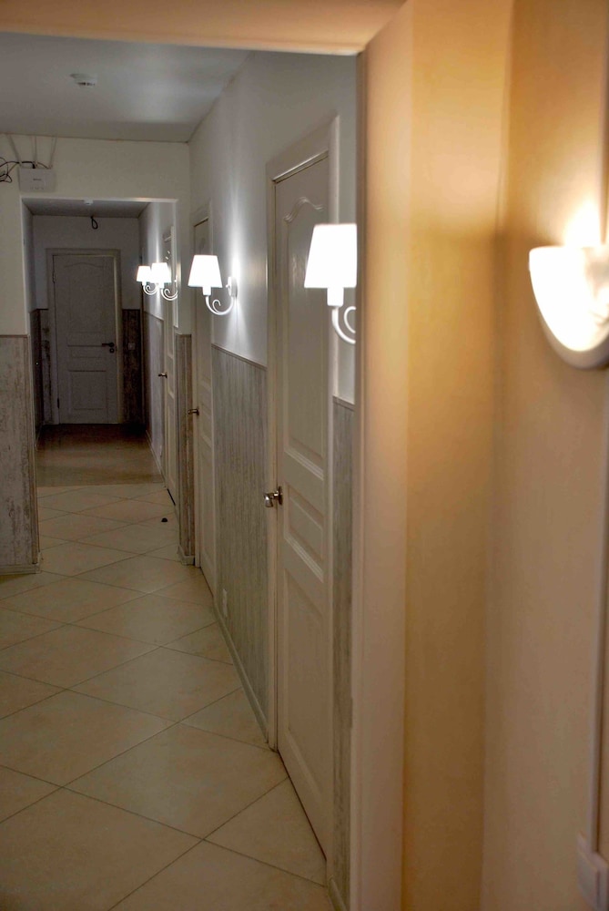 Hostel na Gurtyeva