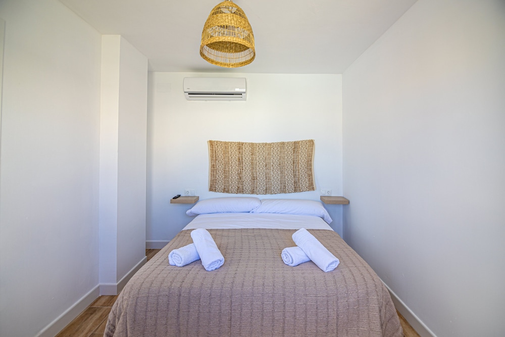 Sunstay Seaside Flat I Puerto Marina Benalmadena