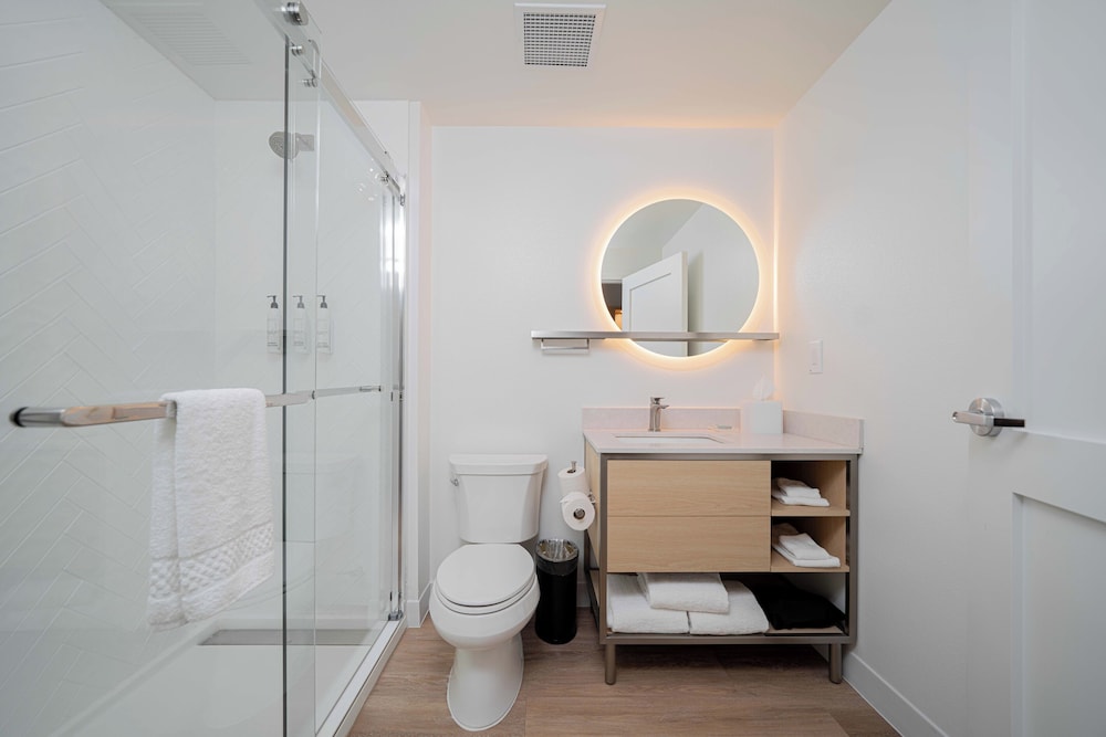Towneplace Suites By Marriott Longview