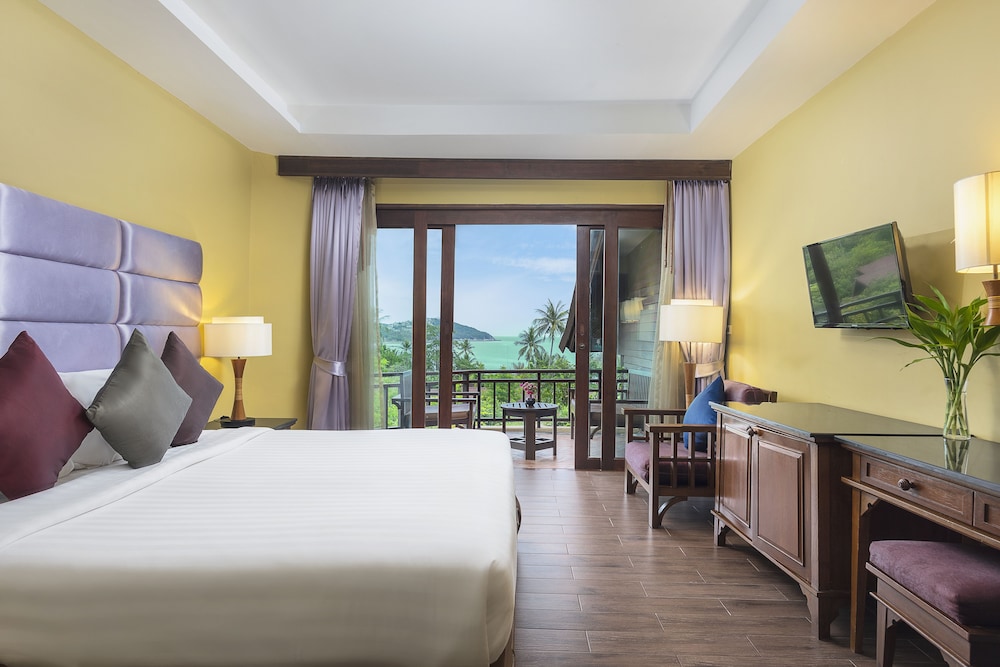 Nora Beach Resort and Spa-2