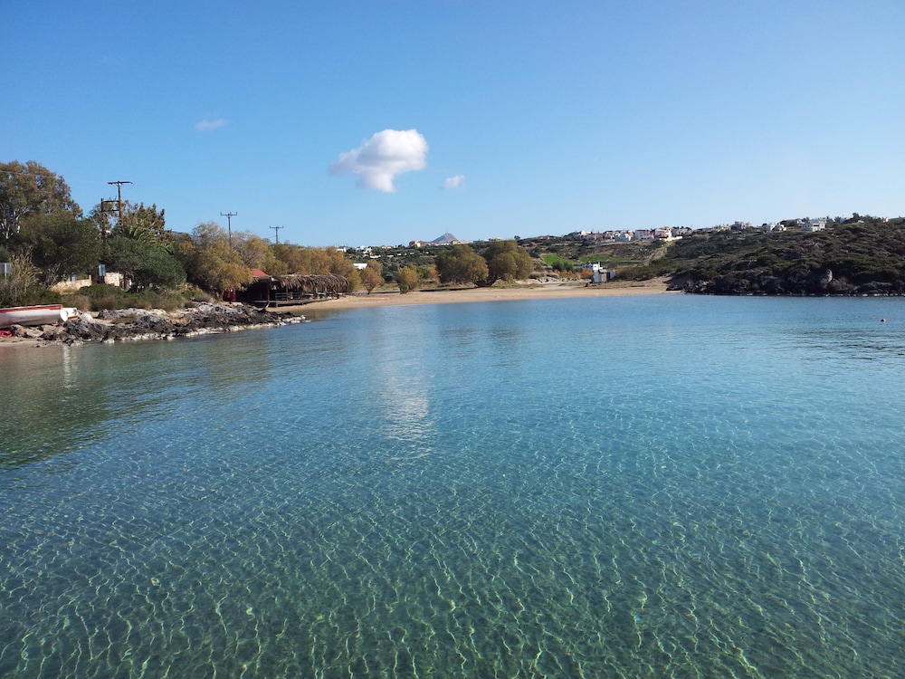Alianthos Suites