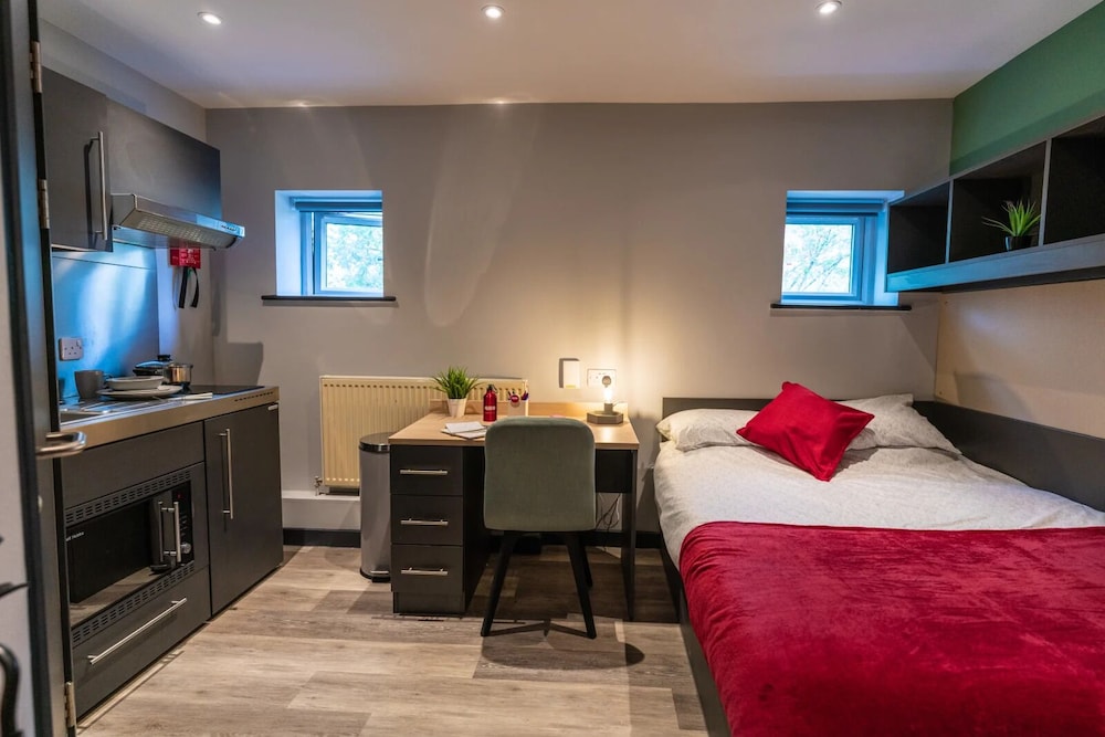 Sherbourne Student Village