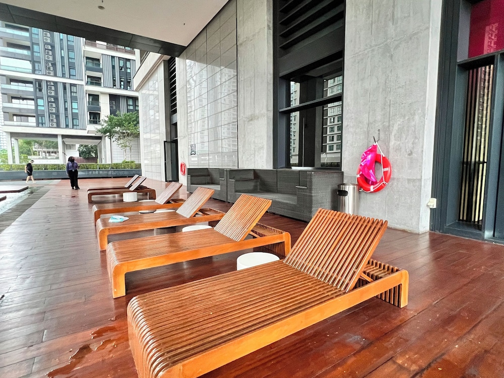 The OOAK Suites and Residence Staycation KL