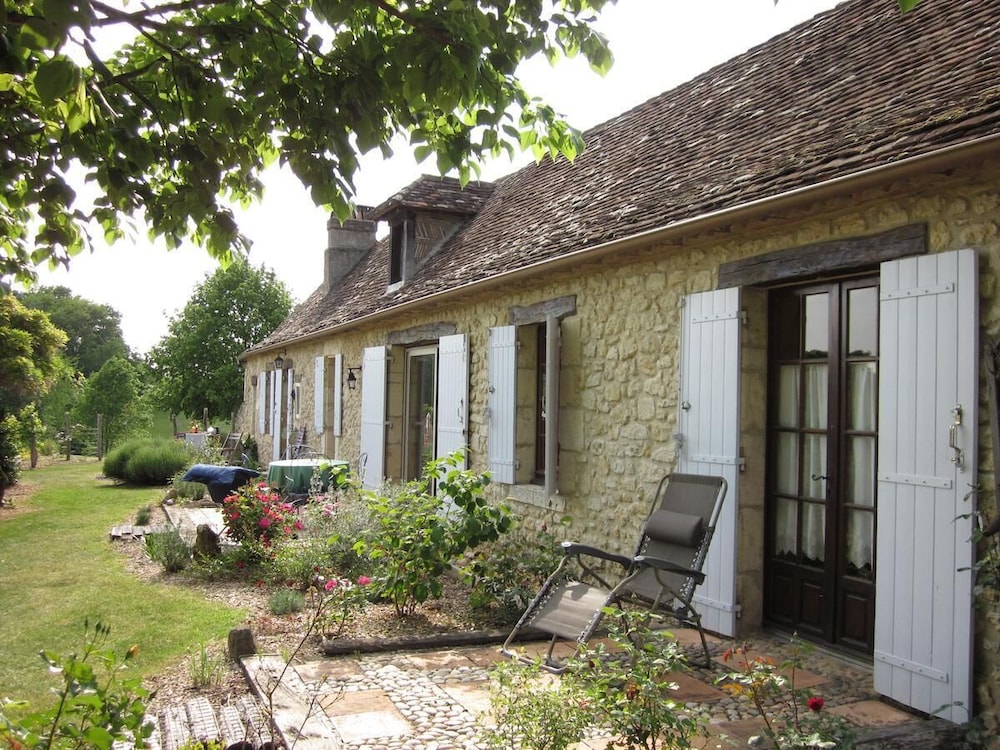 Le Domaine de l'Ô