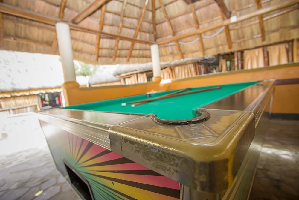 Tropical Savannah Guesthouse