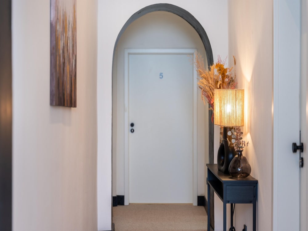 Modern Residences - Apartment on the Moselle