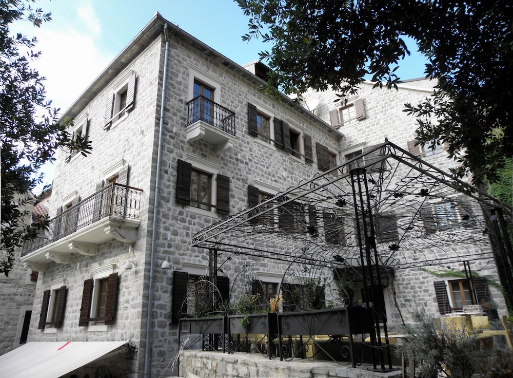 Hotel Villa Duomo