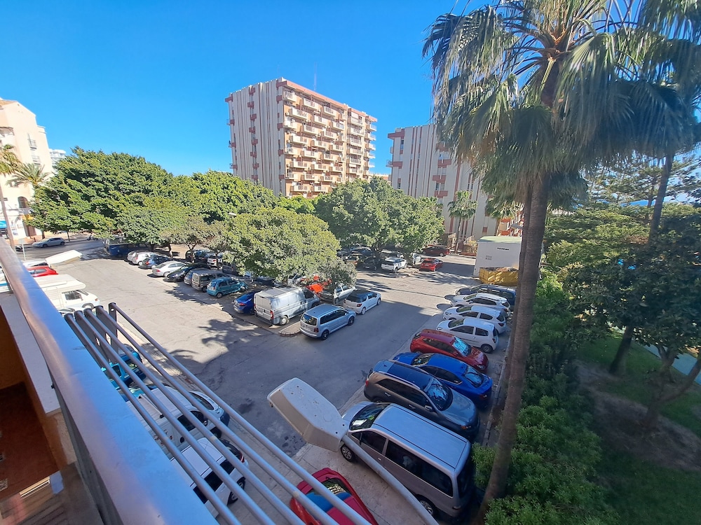 Minerva 1-bedroom, Close to the Beach, Park etc