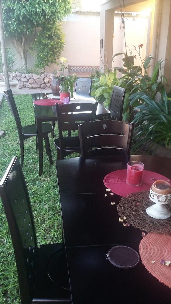 KhweeSands Inn view 2