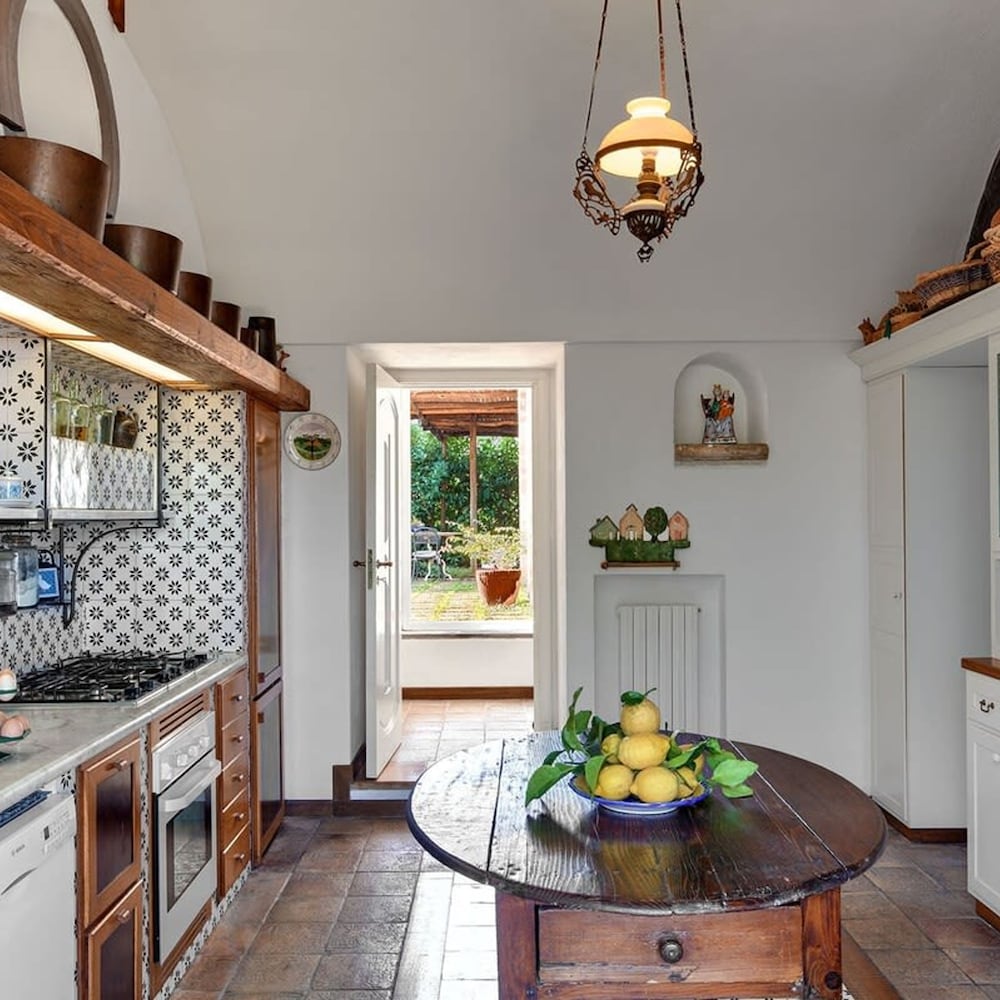 Fondo Turiello in Massa Lubrense photo 2