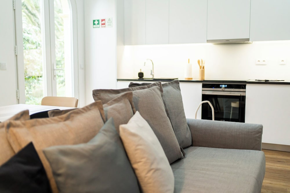 Azores Green Villas