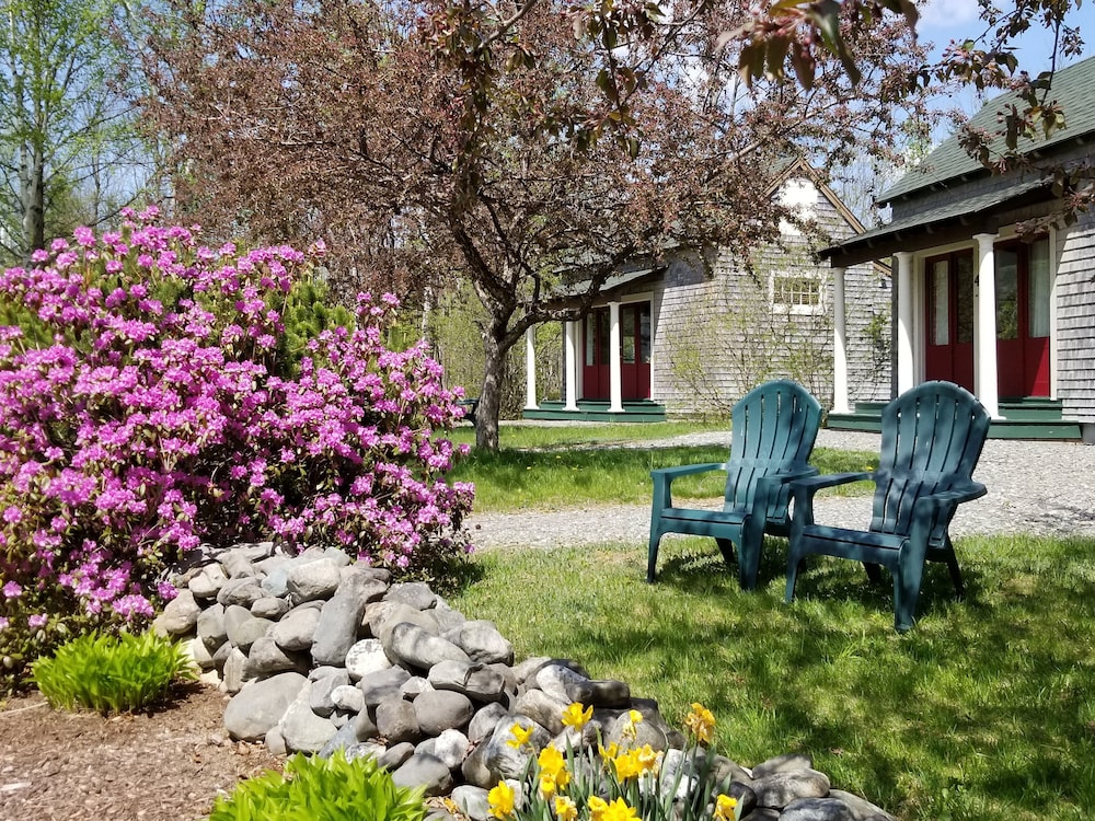 Greenville Inn at Moosehead Lake