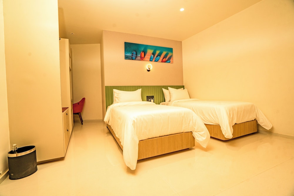 Hotel Harriet