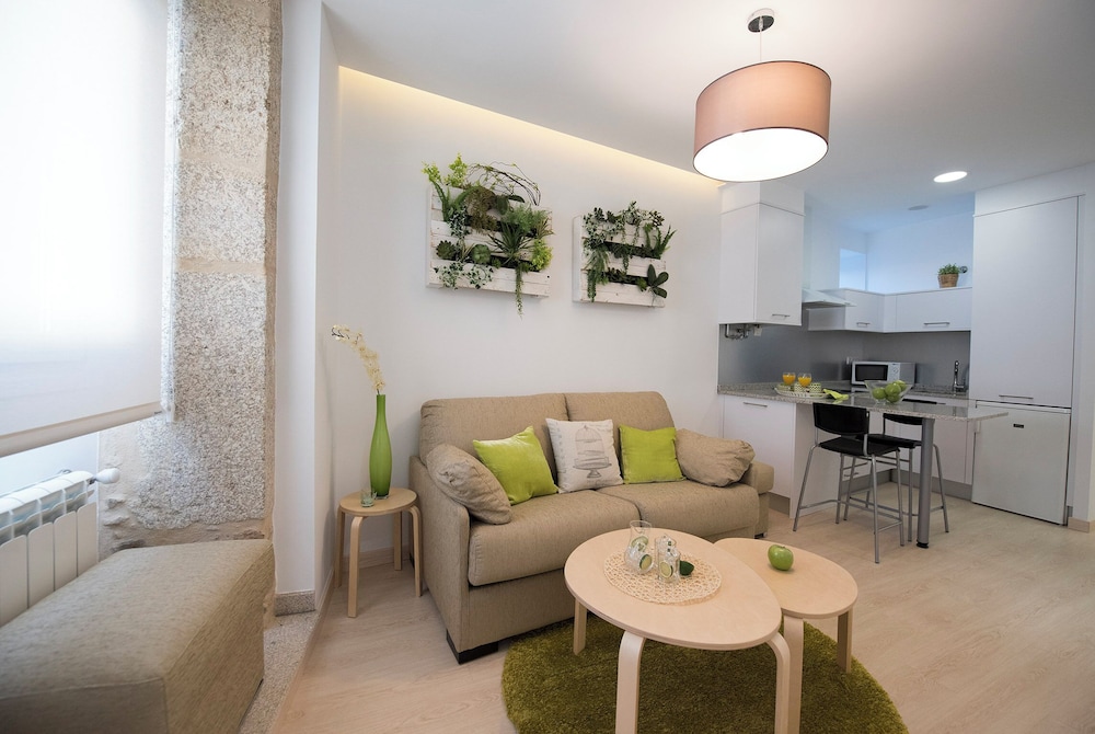 BOLBORETA APARTMENTS BY COMO EN CASA