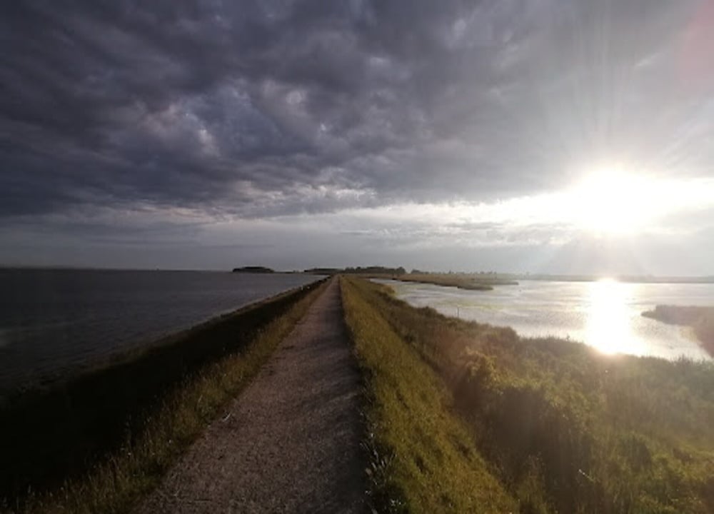 Ferienwohnung auf Fehmarn for 2 Personen