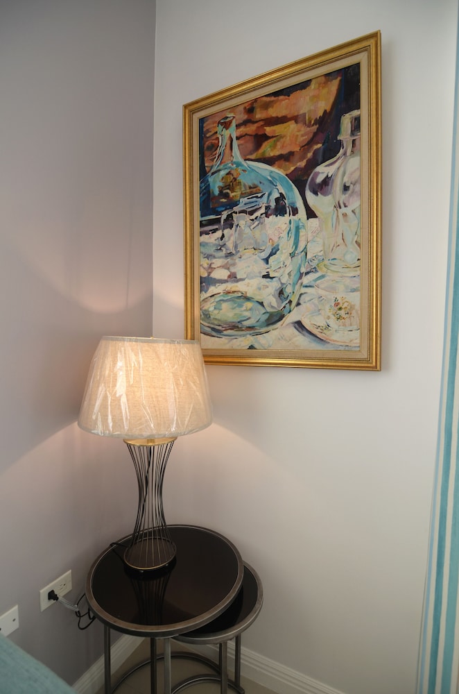 Kingsway New Kingston Guest Apartment II
