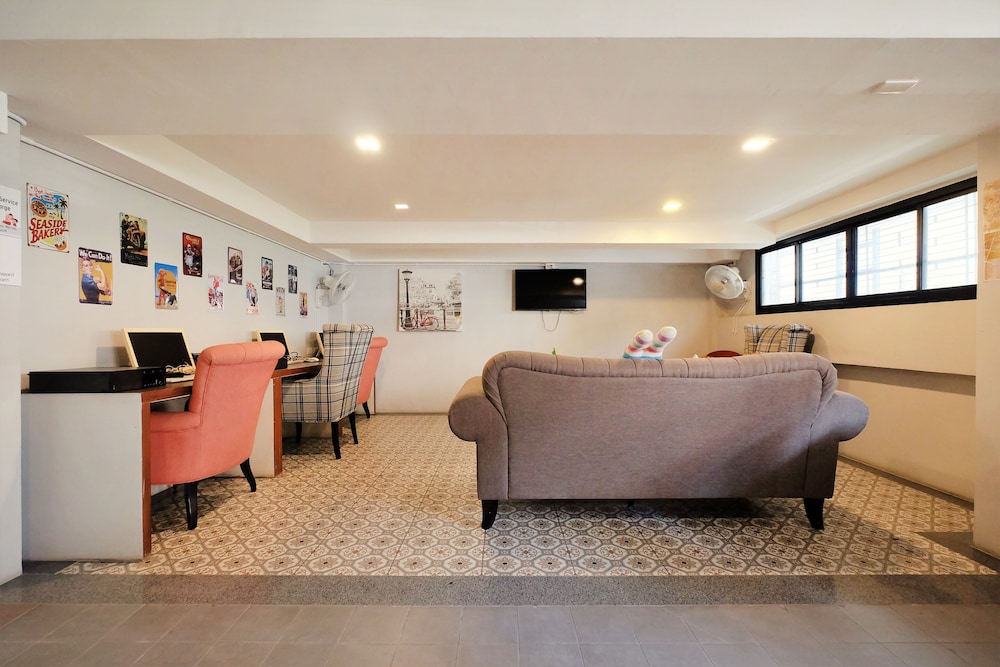 lounge