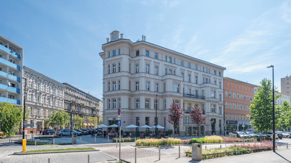 Apartamenty Sun & Snow Gryf