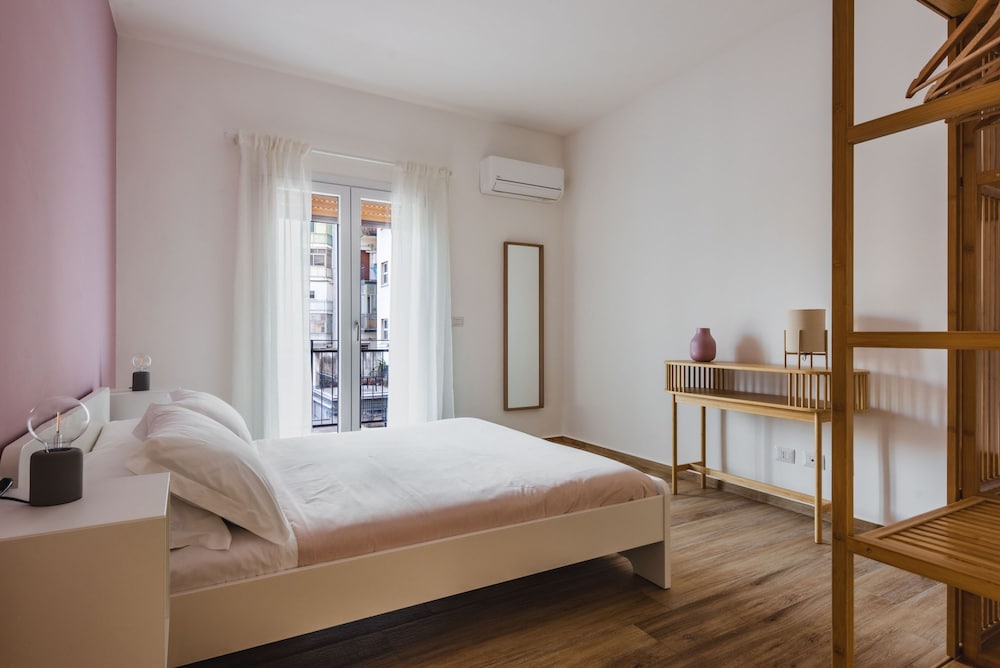 Casa Eleonora con Balcone by Wonderful Italy