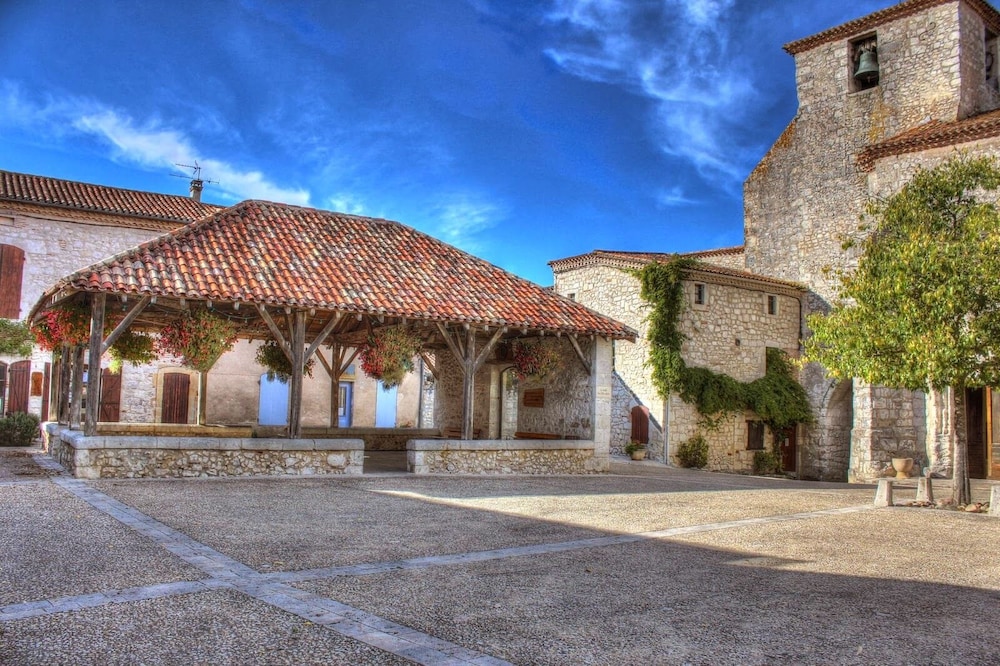 Gîtes La Bakénia