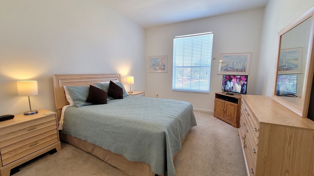 Wp2300si Windsor Palm 3 Bed Condo 3 Bedroom Condo