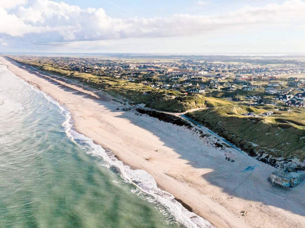 Seaside Gem in Sondervig - By Traum Ferienwohnungen view 5