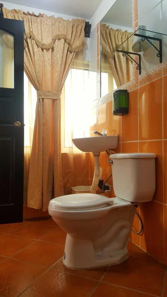 Hotel Villas del mirador - Property Image 12