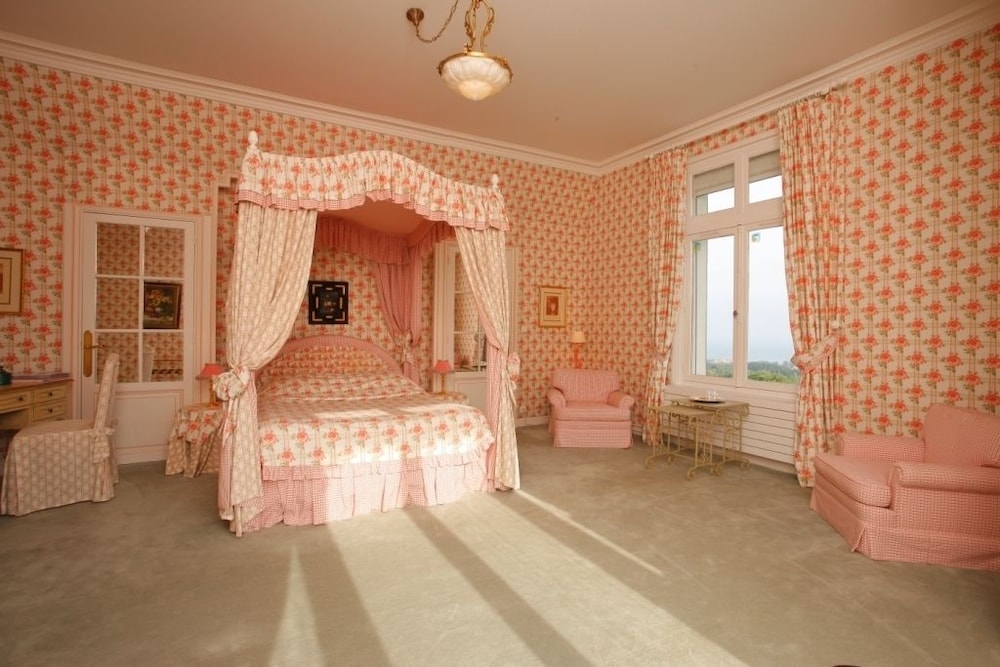 Manoir de Benerville et Spa